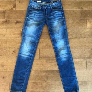 Gap Always Skinny Jeans